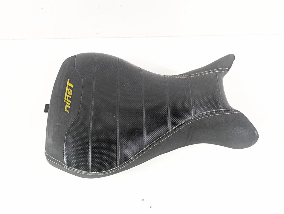 2018 BMW R nineT Urban GS K33 Custom Front Seat Saddle 77348546218 {{ shop.shopifyCountryName }} - Mototech271