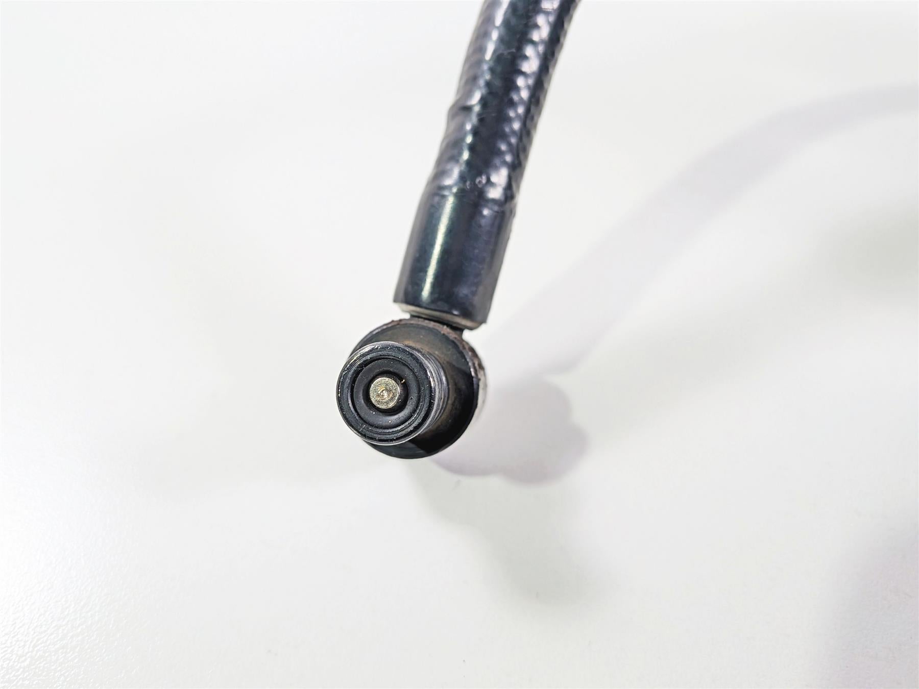 2014 Harley FXDL Dyna Low Rider Throttle Body Fuel Injectors 27708-10A {{ shop.shopifyCountryName }} - Mototech271