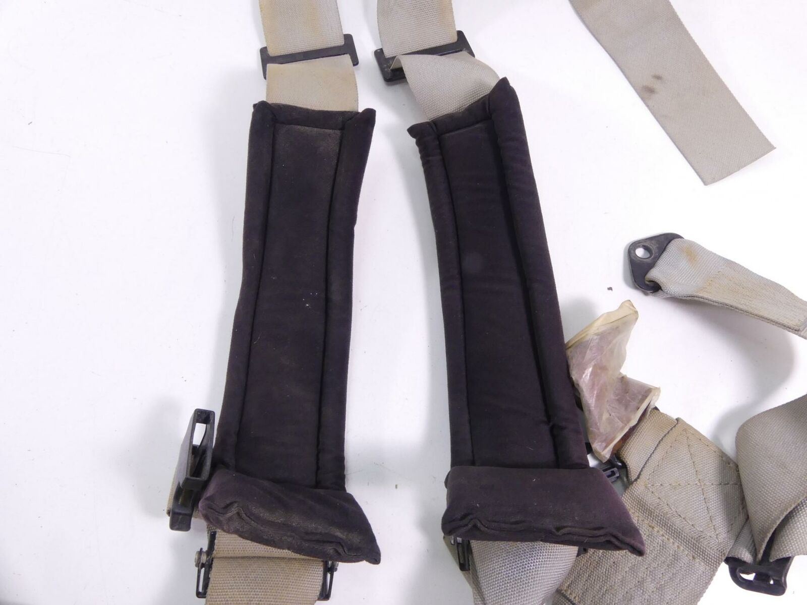 2018 Polaris RZR900 S EPS ProArmor Multi Point Seat Belt Buckle Set Kit {{ shop.shopifyCountryName }} - Mototech271