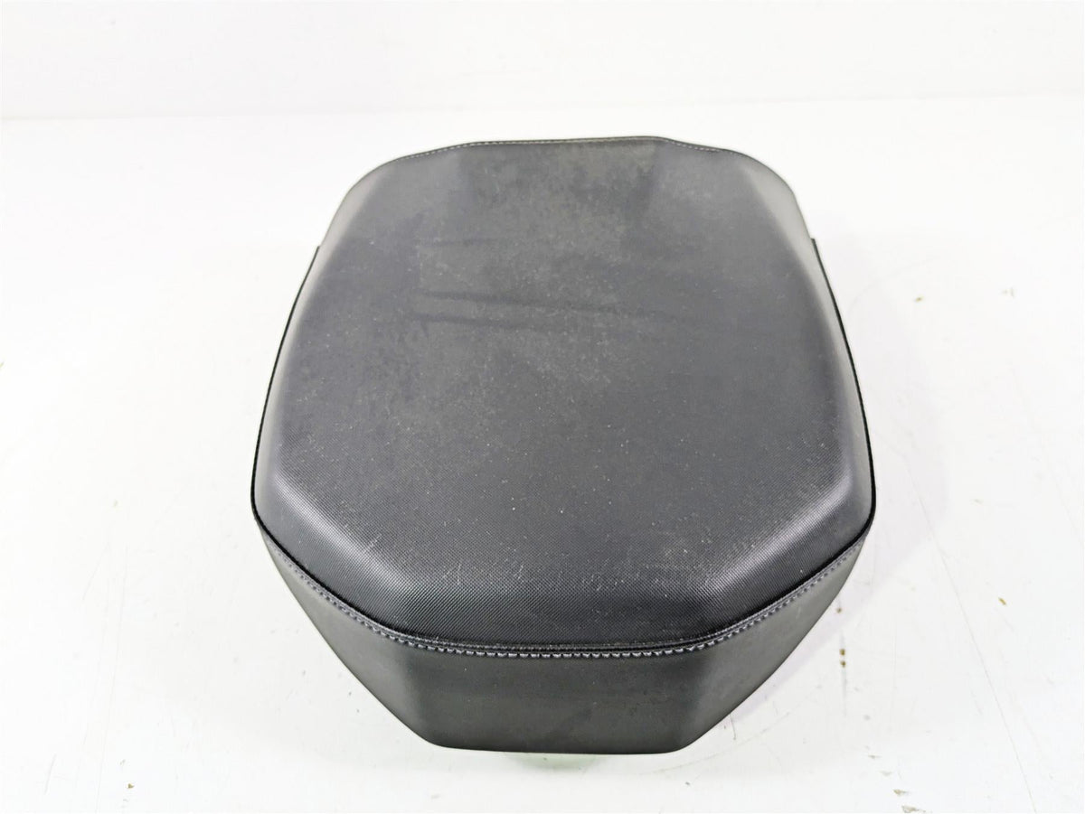 2016 BMW R1200GS GSW K50 Rear Seat Saddle Black 52538564242 {{ shop.shopifyCountryName }} - Mototech271