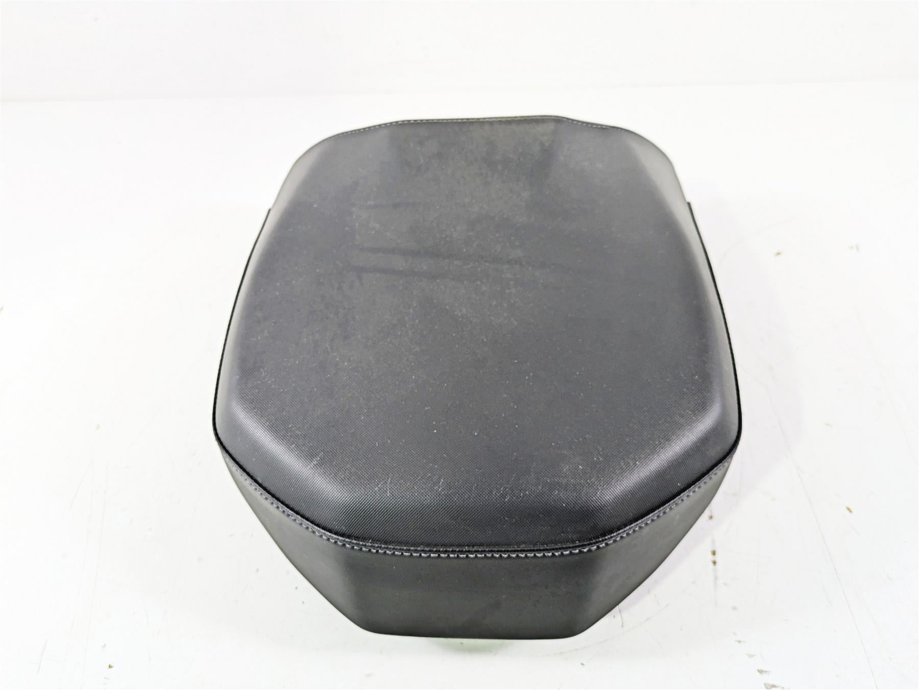 2016 BMW R1200GS GSW K50 Rear Seat Saddle Black 52538564242 {{ shop.shopifyCountryName }} - Mototech271