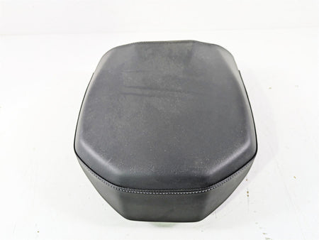 2016 BMW R1200GS GSW K50 Rear Seat Saddle Black 52538564242 {{ shop.shopifyCountryName }} - Mototech271