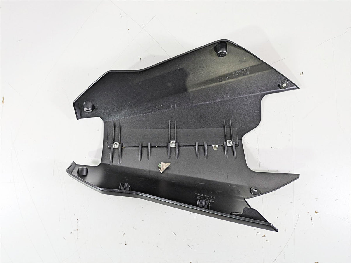 2021 Aprilia RS660 Lower Spoiler Belly Fairing Cover Set Gray 2B006623 2B006624 {{ shop.shopifyCountryName }} - Mototech271