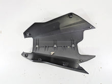 Load image into Gallery viewer, 2021 Aprilia RS660 Lower Spoiler Belly Fairing Cover Set Gray 2B006623 2B006624 | Mototech271
