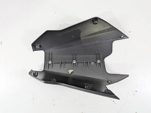 2021 Aprilia RS660 Lower Spoiler Belly Fairing Cover Set Gray 2B006623 2B006624 | Mototech271