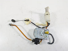 Load image into Gallery viewer, 2013 Harley Softail FLSTC Heritage Classic Fuel Gas Pump &amp; Sender 75284-08A
