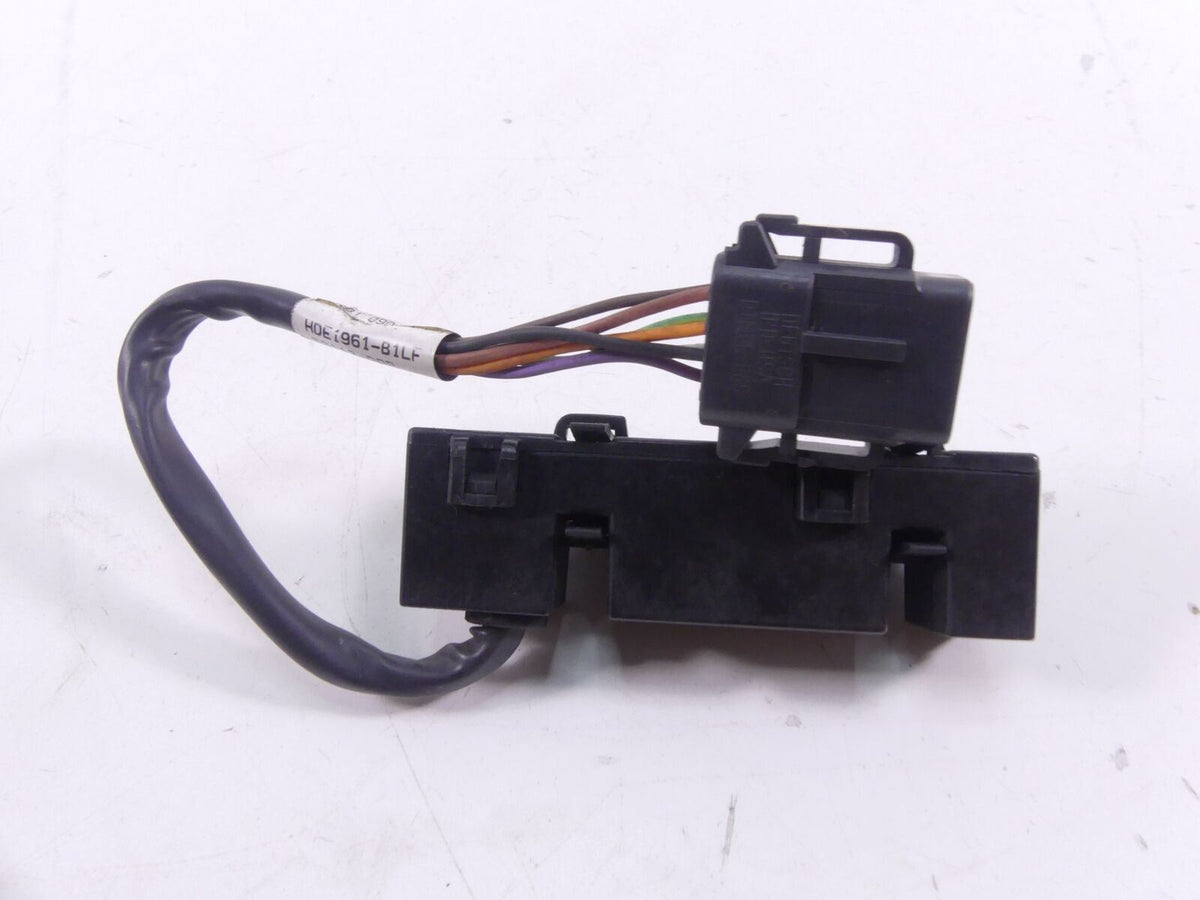 2009 Harley Touring FLHRC Road King Indicator Oil Blinker Lights 68113-99 {{ shop.shopifyCountryName }} - Mototech271