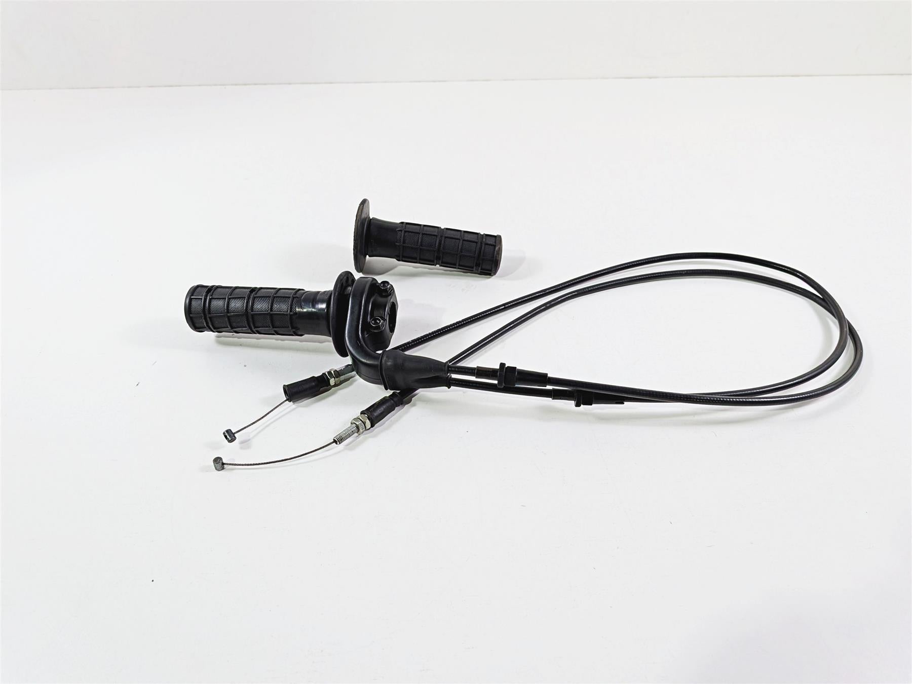 2005 KTM 950 LC8 Adventure Throttle Grip Handle Set 58702010000 {{ shop.shopifyCountryName }} - Mototech271