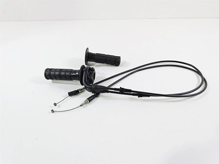 2005 KTM 950 LC8 Adventure Throttle Grip Handle Set 58702010000 {{ shop.shopifyCountryName }} - Mototech271