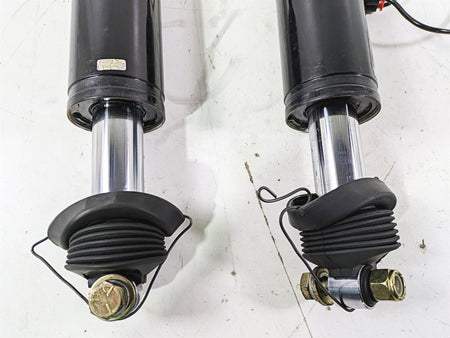 2016 Harley Touring FLTRX Road Glide Rear Shock Damper Set 13" 54000036 {{ shop.shopifyCountryName }} - Mototech271