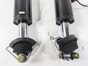 2016 Harley Touring FLTRX Road Glide Rear Shock Damper Set 13" 54000036 | Mototech271