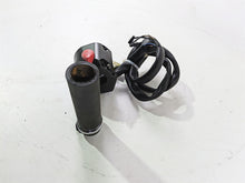 Load image into Gallery viewer, 2008 Yamaha XVS1300 V-Star Tourer Right Hand Control Switch 3D8-83972-00-00 | Mototech271
