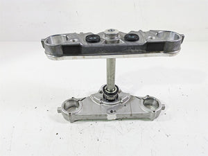 2019 Harley FLHCS Softail Heritage Upper Lower Triple Tree Set 45900181 45900195