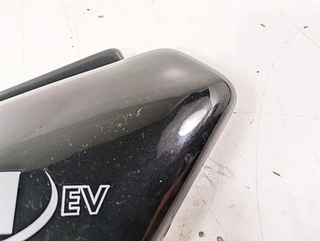 1998 Moto Guzzi California 1100 EV Left Side Cover Fairing Cowl -Read GU03476206 {{ shop.shopifyCountryName }} - Mototech271