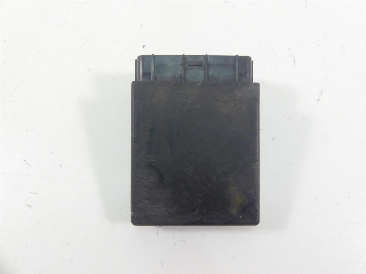 2003 Honda VT750 DC Shadow Spirit Cdi Ecm Engine Control Module 30410-MCR-A01 {{ shop.shopifyCountryName }} - Mototech271