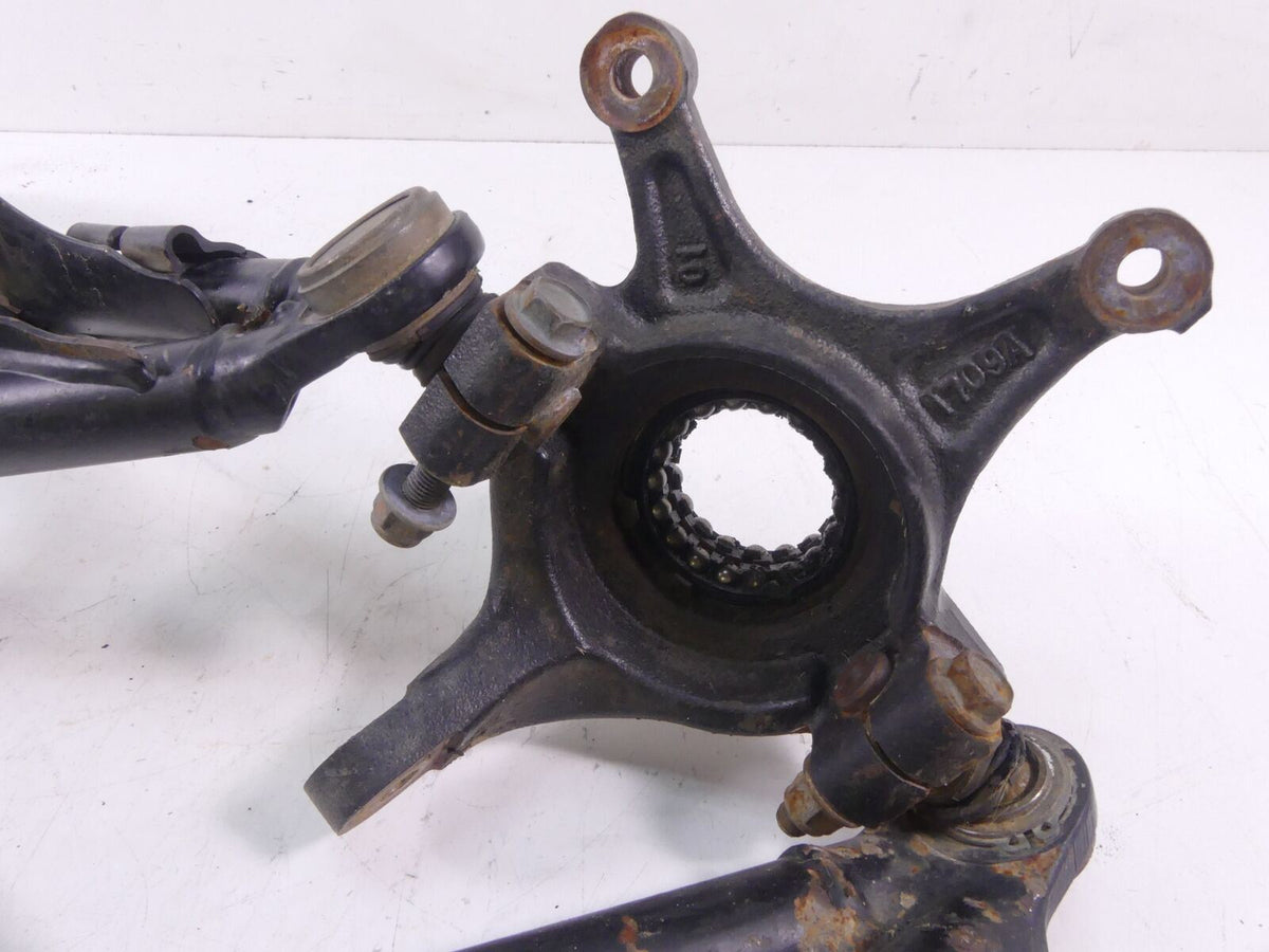 2018 Polaris RZR1000 EPS XP HL Front Left Knee Assembly Control Arms 1021480 {{ shop.shopifyCountryName }} - Mototech271