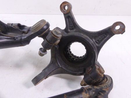 2018 Polaris RZR1000 EPS XP HL Front Left Knee Assembly Control Arms 1021480 {{ shop.shopifyCountryName }} - Mototech271