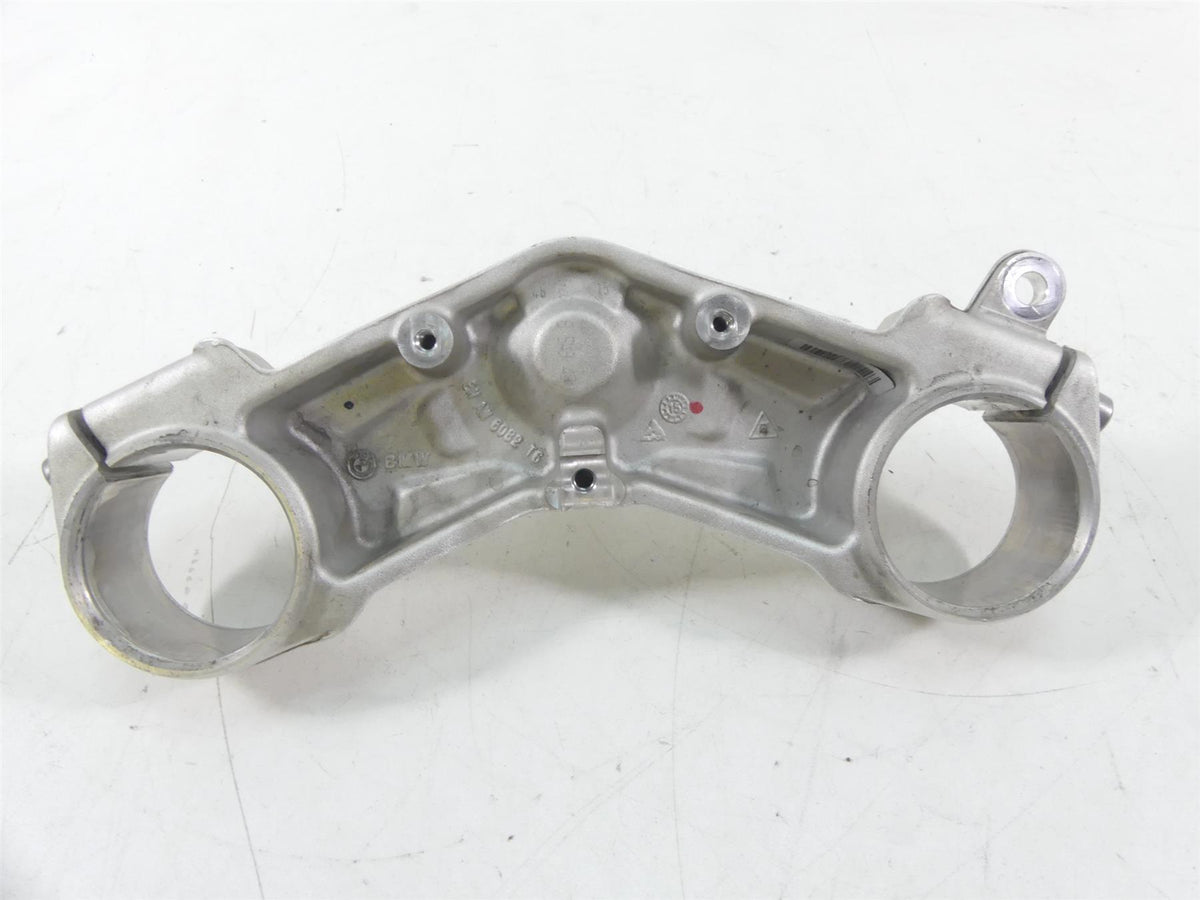 2016 BMW R1200GS K50 Lower Triple Tree Steering Yoke - Read 31429443337 {{ shop.shopifyCountryName }} - Mototech271