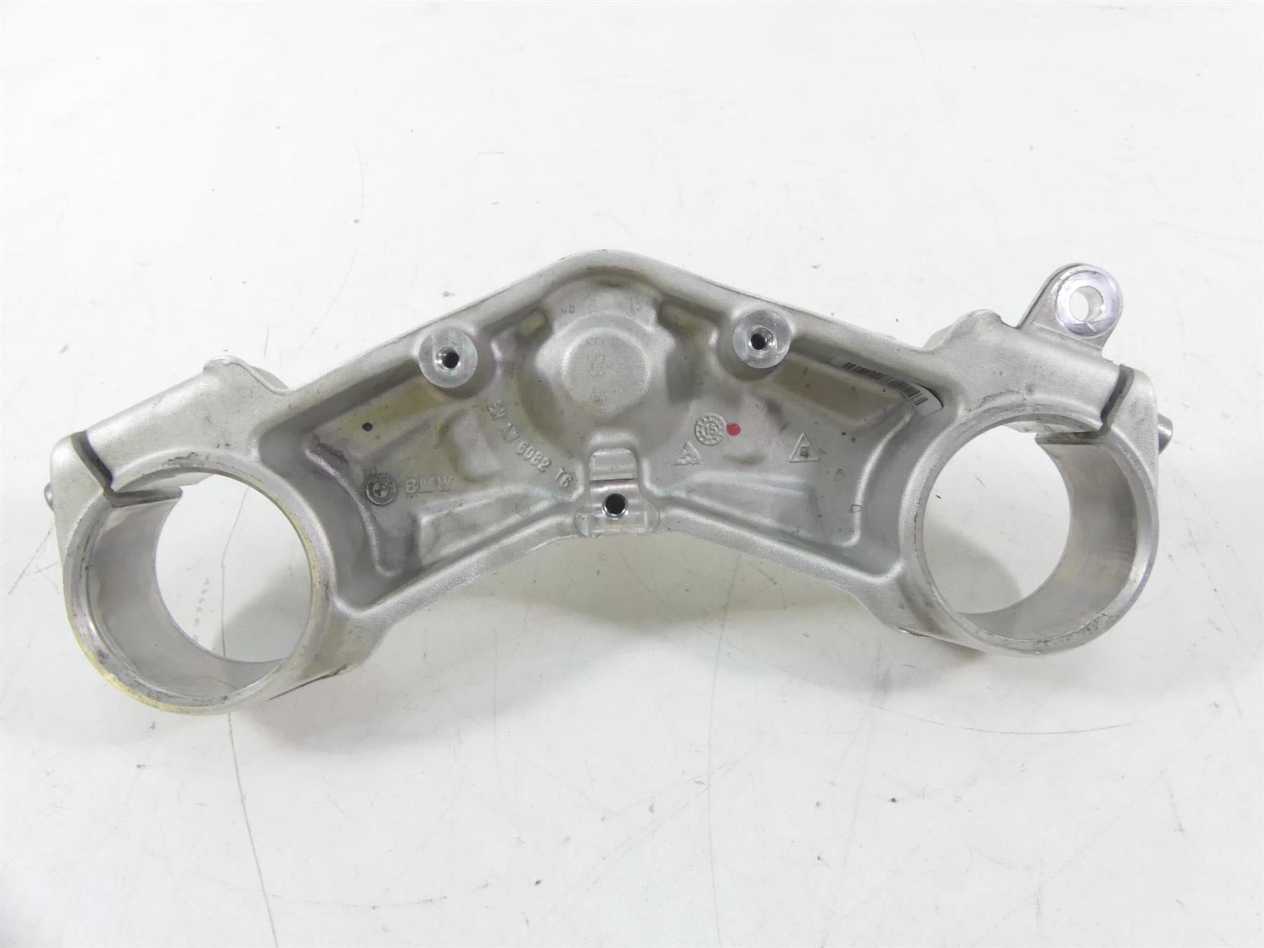 2016 BMW R1200GS K50 Lower Triple Tree Steering Yoke - Read 31429443337 {{ shop.shopifyCountryName }} - Mototech271