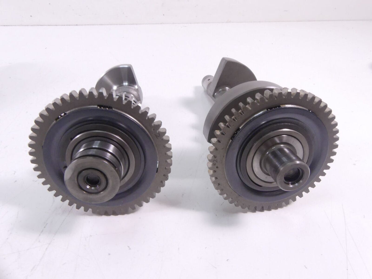 2012 Yamaha XT1200 Super Tenere Crankshaft And Balance Shafts 23P-11400-00-00 {{ shop.shopifyCountryName }} - Mototech271