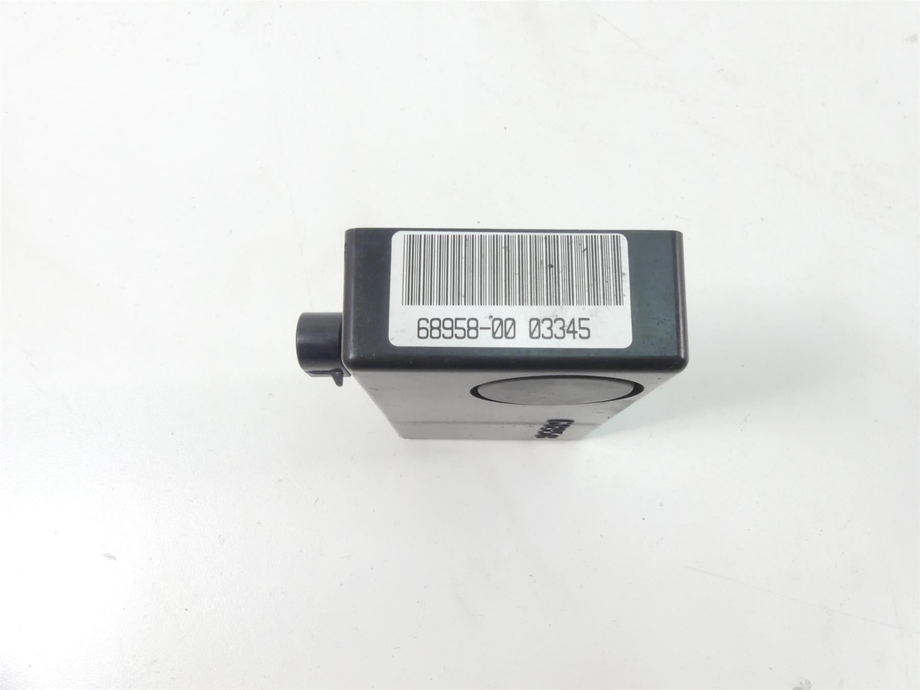 2004 Harley FLHTC SE CVO Electra Glide Security Siren Box Control Module 68958-00 {{ shop.shopifyCountryName }} - Mototech271