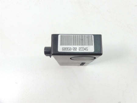 2004 Harley FLHTC SE CVO Electra Glide Security Siren Box Control Module 68958-00 {{ shop.shopifyCountryName }} - Mototech271