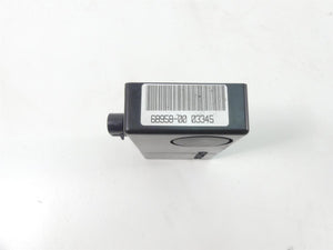 2004 Harley FLHTC SE CVO Electra Glide Security Siren Box Control Module 68958-00 | Mototech271