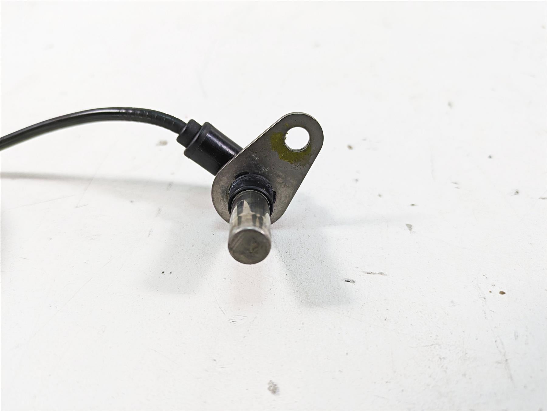 2016 Kawasaki Ninja EX300 Front Abs Brake Wheel Speed Sensor 21176-0750 {{ shop.shopifyCountryName }} - Mototech271