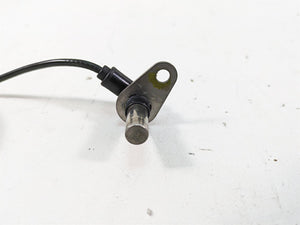 2016 Kawasaki Ninja EX300 Front Abs Brake Wheel Speed Sensor 21176-0750 | Mototech271