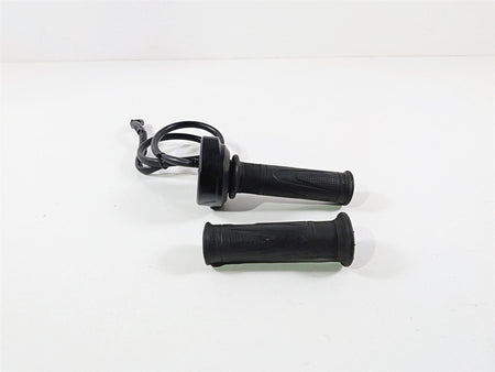 2019 Triumph Speed Triple RS 1050 Ride By Wire Throttle Grip Sensor T2042226 {{ shop.shopifyCountryName }} - Mototech271