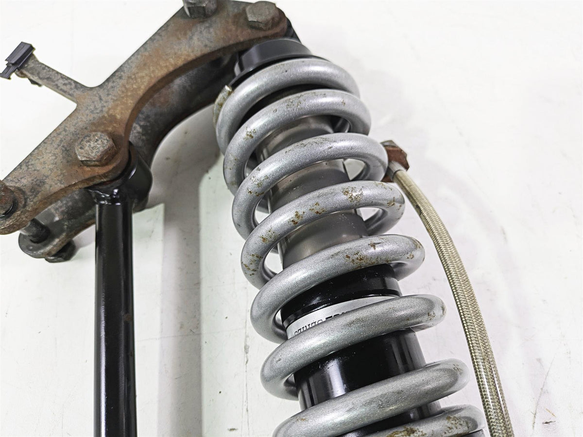 2018 Indian Chieftain Limited Fox Rear Shock Damper & Linkage 1019402 1543839 {{ shop.shopifyCountryName }} - Mototech271
