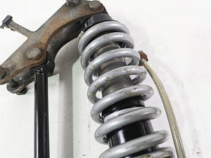 2018 Indian Chieftain Limited Fox Rear Shock Damper & Linkage 1019402 1543839