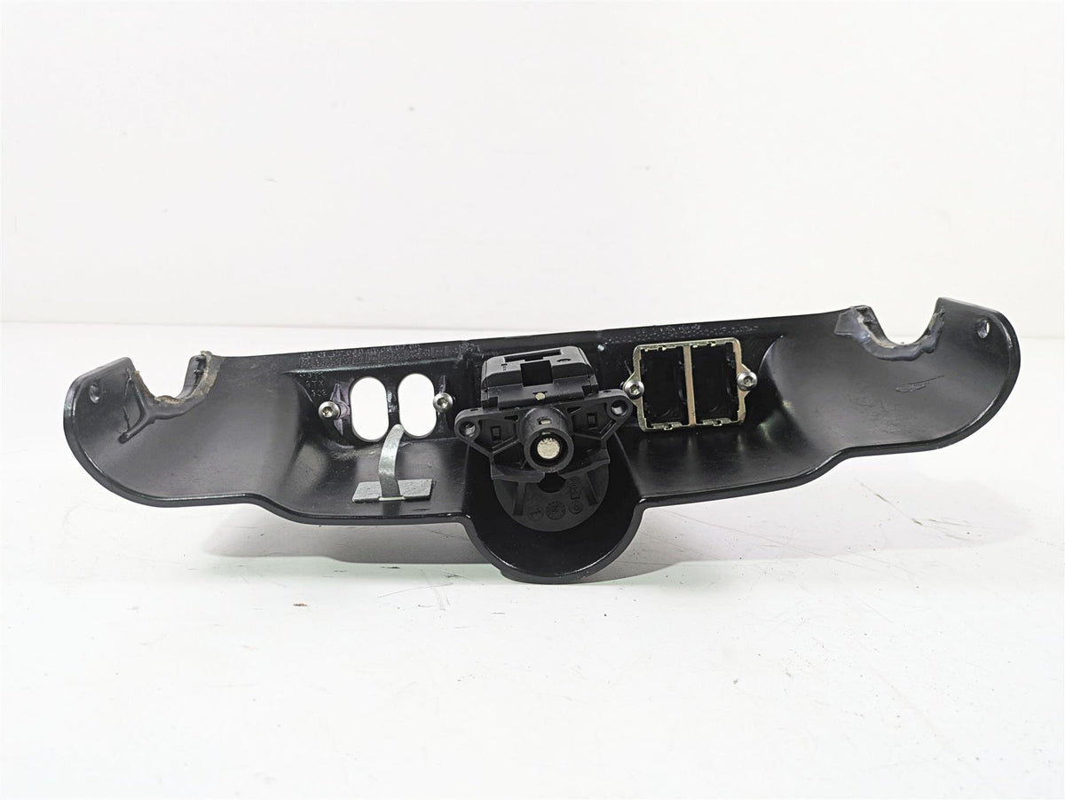 2010 Harley Touring FLHXSE CVO Street Glide Ignition Switch Lock - Vin 71572-06 {{ shop.shopifyCountryName }} - Mototech271