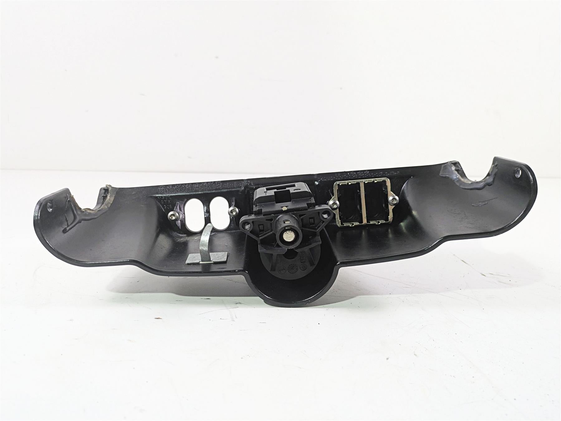 2010 Harley Touring FLHXSE CVO Street Glide Ignition Switch Lock - Vin 71572-06 {{ shop.shopifyCountryName }} - Mototech271