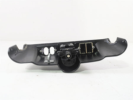 2010 Harley Touring FLHXSE CVO Street Glide Ignition Switch Lock - Vin 71572-06 {{ shop.shopifyCountryName }} - Mototech271