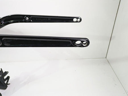 2016 Harley FXDL Dyna Low Rider Straight Main Frame Chassis 29dgr With Clean Georgia Title 47745-06B {{ shop.shopifyCountryName }} - Mototech271