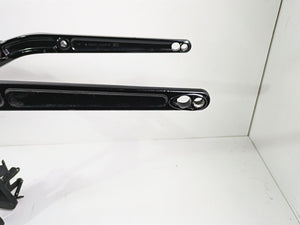 2016 Harley FXDL Dyna Low Rider Straight Main Frame Chassis 29dgr With Clean Georgia Title 47745-06B | Mototech271