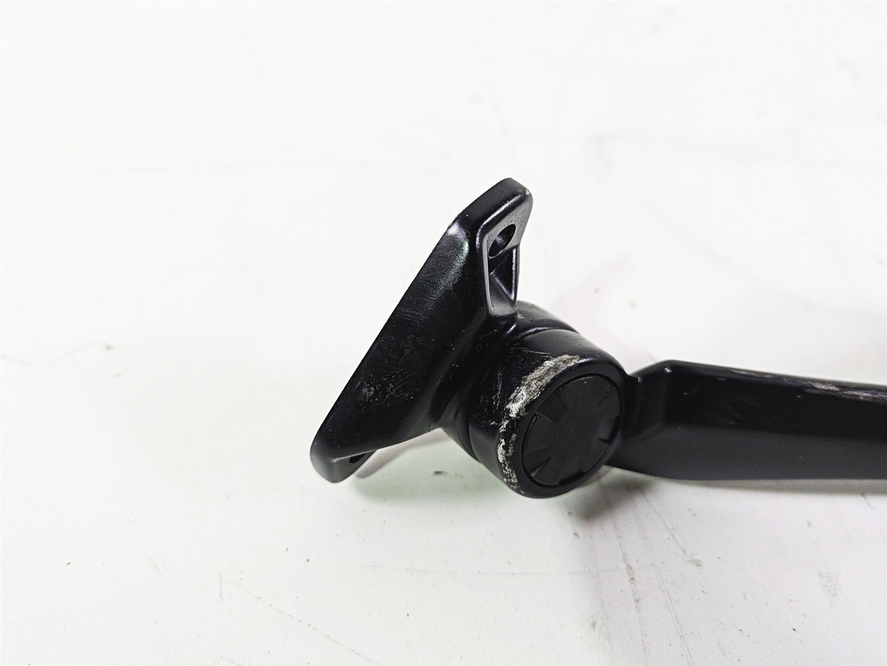 2024 Kawasaki ZX6R ZX636 Ninja Left Side Rear View Mirror 56001