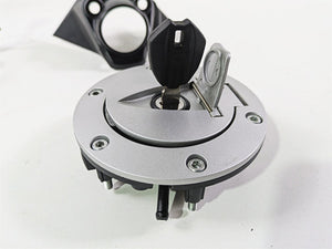 2022 Ducati Hypermotard 950 Speedo Dash Ignition Switch Key Lock 4K 40611591C