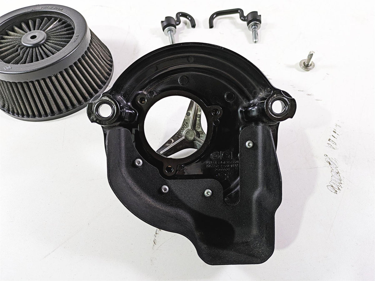 2020 Harley Touring FLHT Electra Glide Screamin Eagle Air Filter 29000211 {{ shop.shopifyCountryName }} - Mototech271