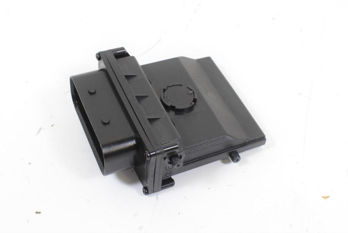 2012 BMW K1600GTL K1600 GTL K48 ESA Suspension Control Module Unit 61358530165 {{ shop.shopifyCountryName }} - Mototech271