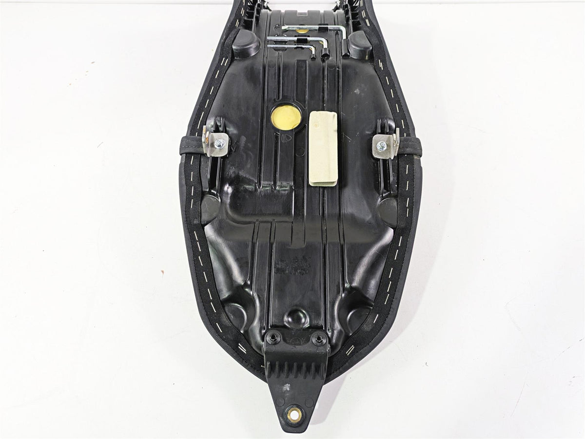 2022 Ducati Hypermotard 950 Oem Stock Seat Saddle 59522543BA {{ shop.shopifyCountryName }} - Mototech271