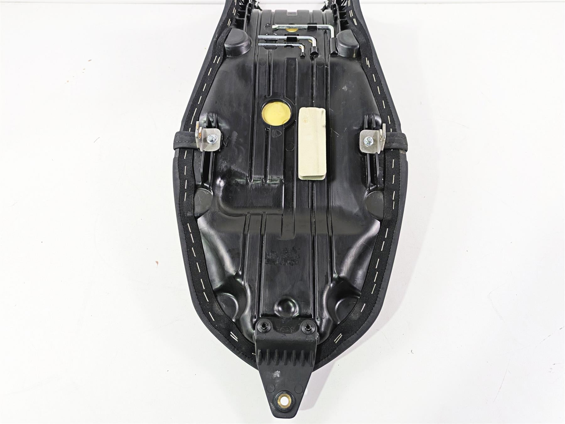 2022 Ducati Hypermotard 950 Oem Stock Seat Saddle 59522543BA {{ shop.shopifyCountryName }} - Mototech271