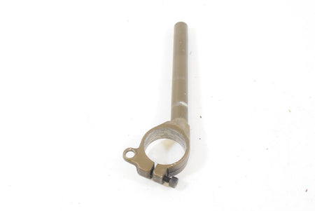 2004 Kawasaki ZX6R ZX6 ZX636 Ninja Left Hand Clip On Handlebar 46003-1590 {{ shop.shopifyCountryName }} - Mototech271