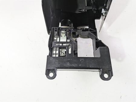 2016 Ducati Monster 1200 S Battery Box Carrier Holder Mount 8291B632B {{ shop.shopifyCountryName }} - Mototech271