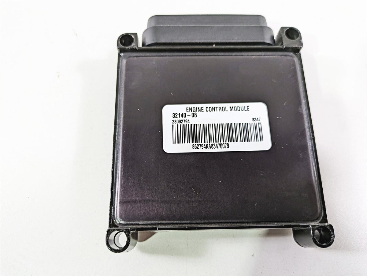 2009 Harley XR1200 Sportster Cdi Ecm Ecu Engine Control Module 32140-08 {{ shop.shopifyCountryName }} - Mototech271