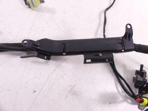 2015 KTM 1190 Adventure R Main Wiring Harness Loom - No Cuts 60311075333