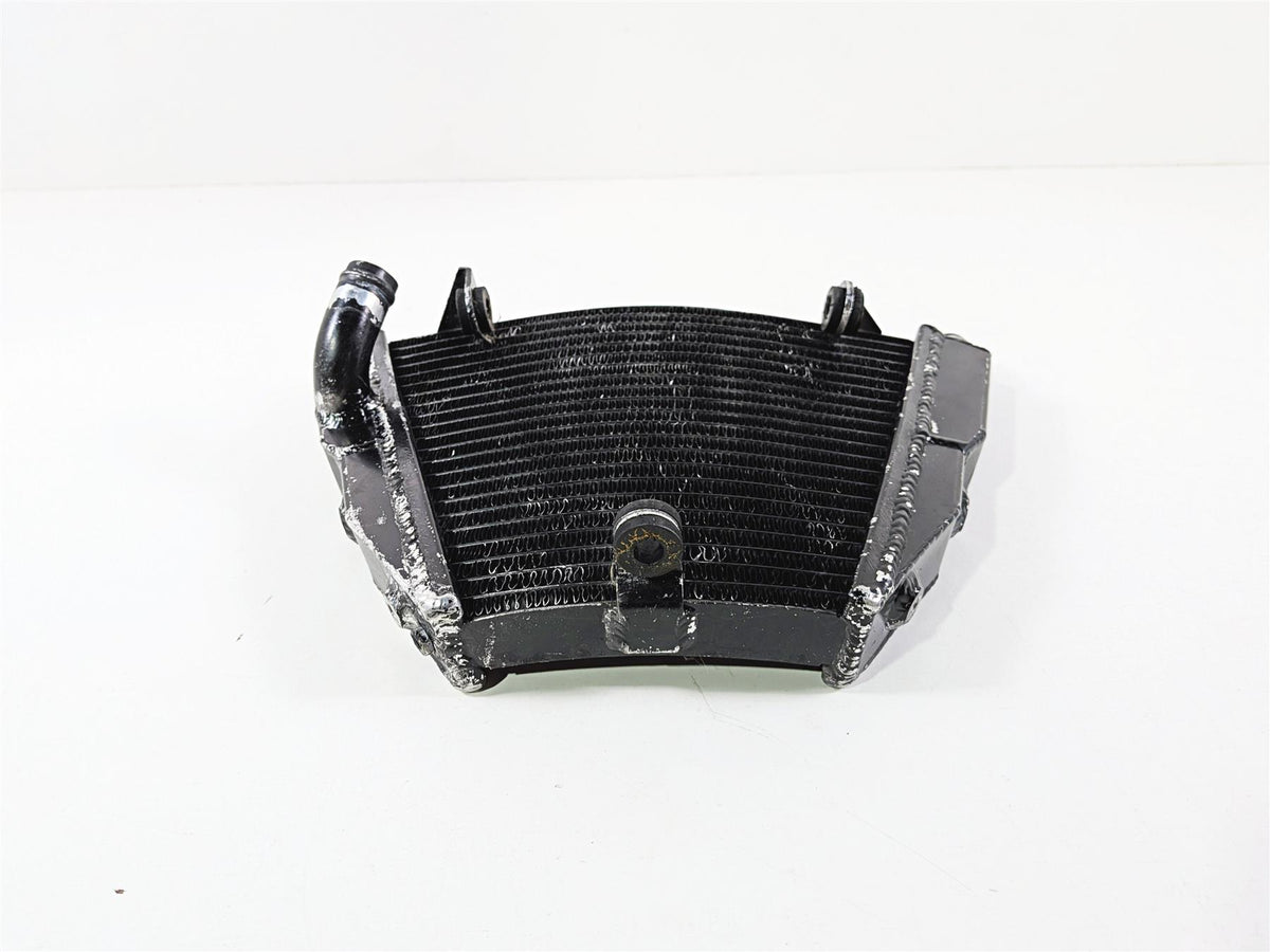 2011 Ducati Streetfighter 1098 S Aftermarket Lower Radiator - No leaks {{ shop.shopifyCountryName }} - Mototech271