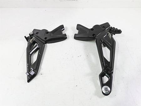 2023 BMW G310R K03 Frame Footpeg Rest Mount Set 46711542807 46711542808 {{ shop.shopifyCountryName }} - Mototech271