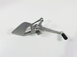 2019 BMW R1250RT K52 Shifter + Footpeg Mount 46718560382 35218534746 | Mototech271